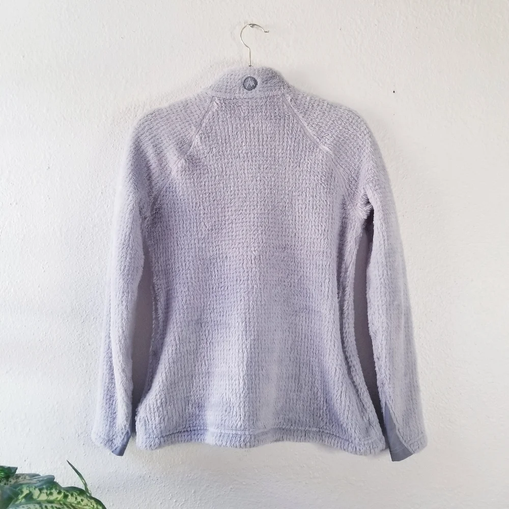 Marmot Thermo Flare Fleece Jacket XS - Picture 9 of 15